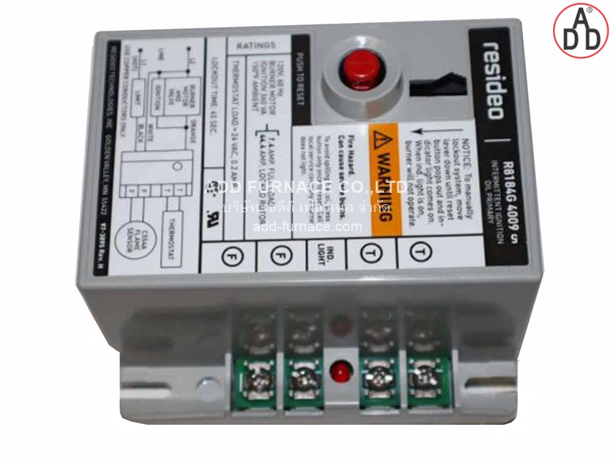 resideo R8184G 4009 (3)